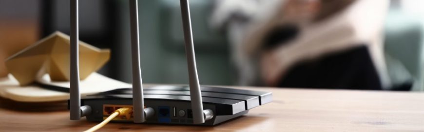 How to configure guest Wi-Fi to keep your office network safe