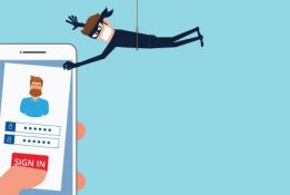 Protecting your Facebook and Twitter from hackers