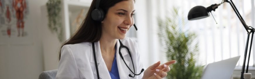 From clinics to clicks: Why telemedicine is becoming the new normal in patient care