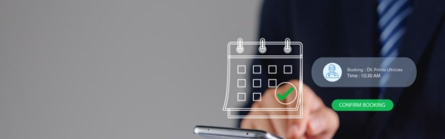 Microsoft Bookings: How to eliminate the scheduling back-and-forth for good