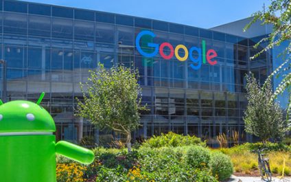 Google announces “App Maker”