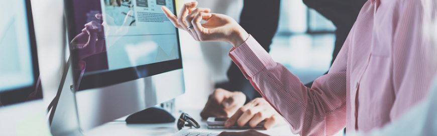 Points to ponder: small business computers