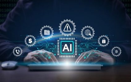 Why AI is the new weapon of choice for cybercriminals