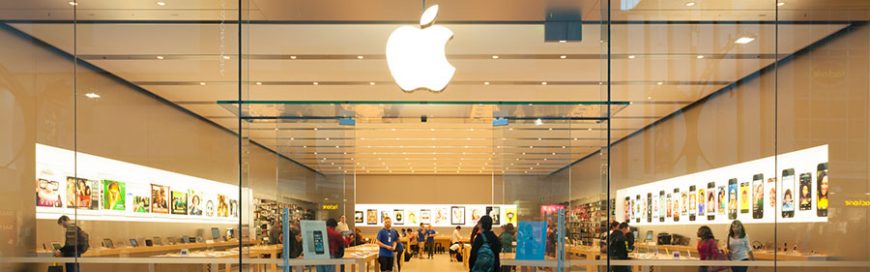 Apple’s second stash of stocking stuffers