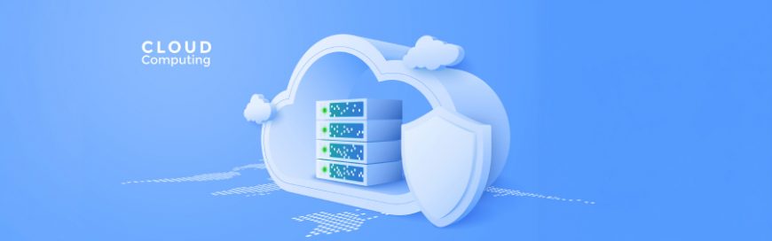 Virtualization vs. cloud computing: What’s the real difference?