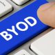 5 BYOD security tips every business should know