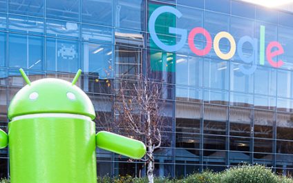 5 Android changes to look forward to