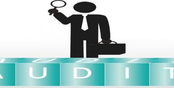 The importance of security audits