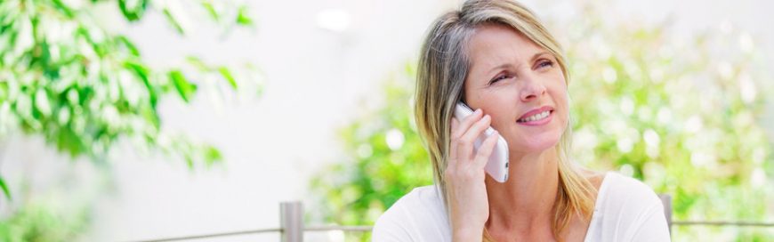 Enabling remote work with VoIP