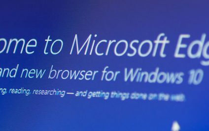 Reasons you should switch to the new Microsoft Edge
