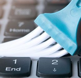 Prolong the life of your hardware with this checklist