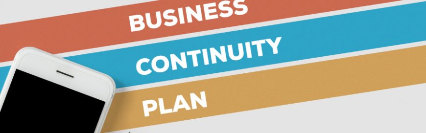 Your business needs a business continuity plan — here’s why