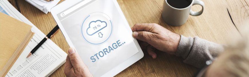 Amazon Web Services lowers storage prices