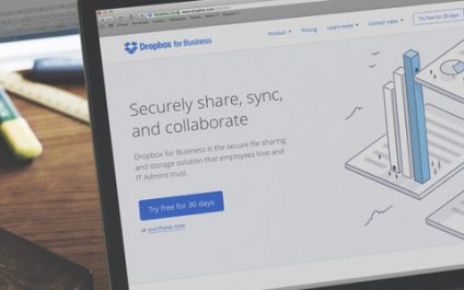 Fans of Dropbox can collaborate with Paper