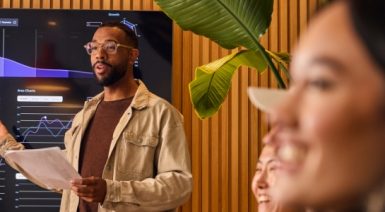 Use Viva Insights to build a more productive team