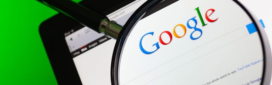 Get on top of search results with Google Posts
