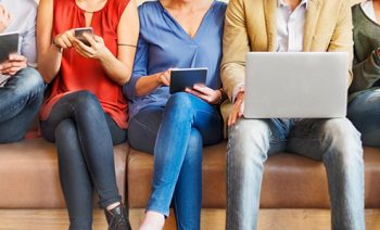 Groups, Yammer, or Teams: Which one should you use?