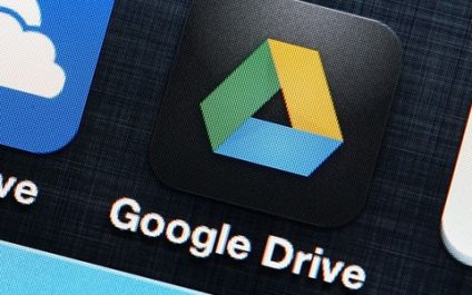 Google Drive now allows comments on MS files