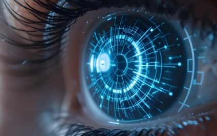 From passwords to biometrics: Revolutionizing mobile security