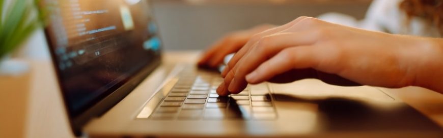 The 2025 laptop buyer’s guide for remote workers
