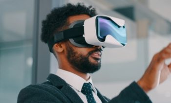 Why virtual reality is a good investment for your business
