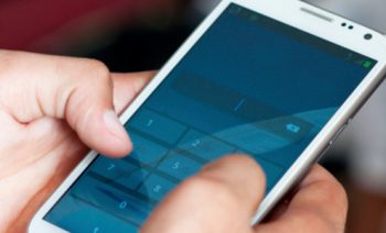 Disabling Android location settings