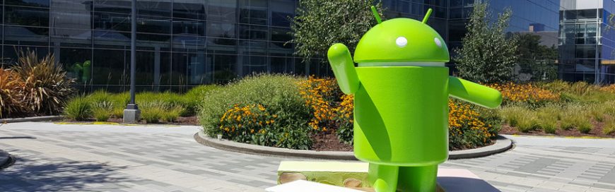 The top 9 updates from Android Nougat