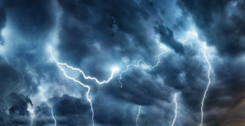 Steps to protect your company from hurricanes