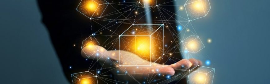 How blockchain is revolutionizing healthcare