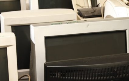 How to repurpose your old, sluggish computer
