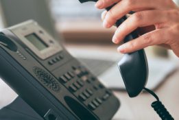 How to maximize the impact of your VoIP hold messages