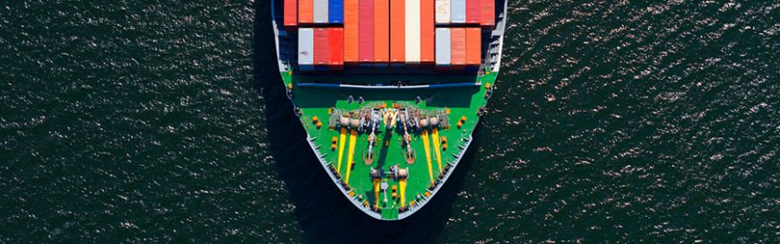 Virtual desktops vs. Containers