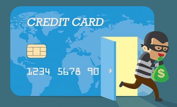 Hackers use browsers to get credit card info