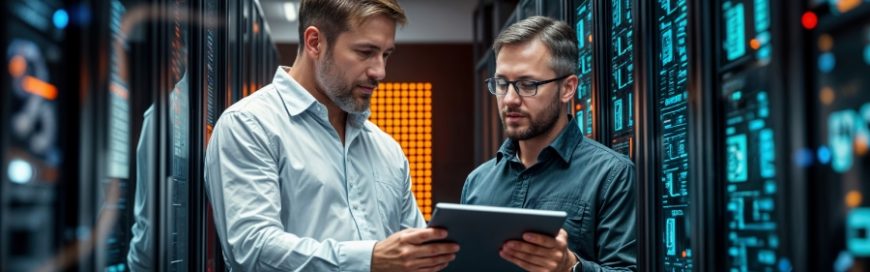 Protecting patient data: Why HIPAA matters to your healthcare business
