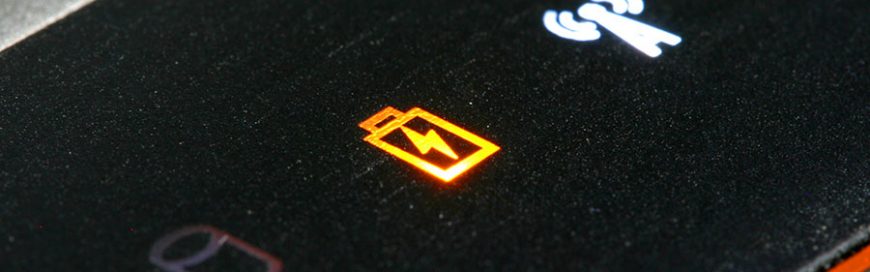 How to extend your laptop battery’s power