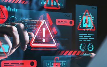 Why identity is the new internal highway for cyberattacks