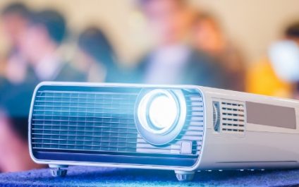 Here’s how you can choose the best business projector