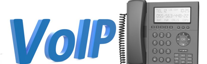 VoIP call-quality issues explained
