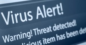 How to know if your PC is infected