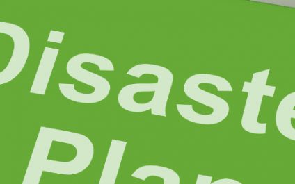 The Importance of Disaster Recovery
