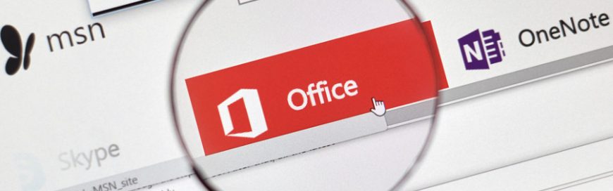 Office 365 gets new security tools
