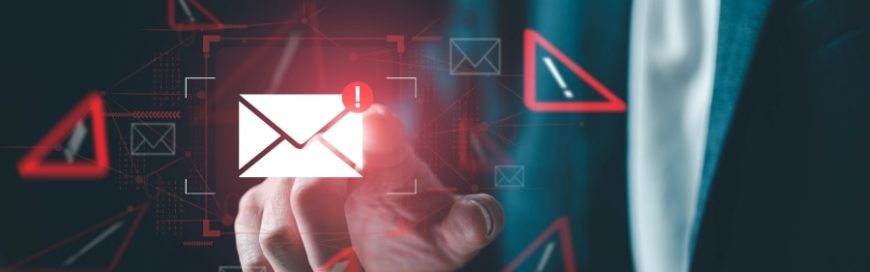 Think you can spot a phishing email? This new trick is harder to catch