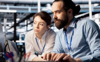 Data protection with Backup-as-a-Service