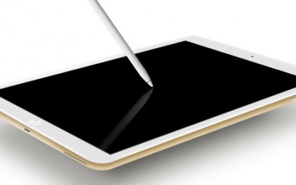 What’s different with the new iPad Pro?