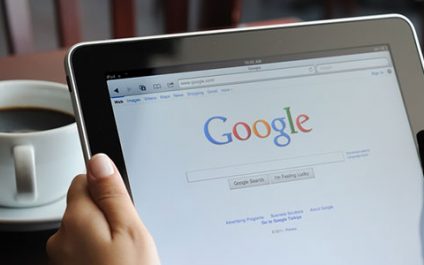 Google’s 2-Step Verification sign-in