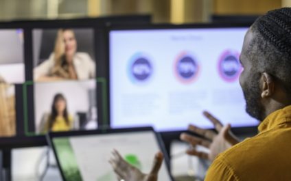 Vital steps to shield your business workstations from webcam intrusion