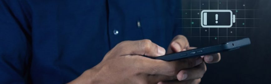 Always charging your phone? Here’s the real impact on battery life