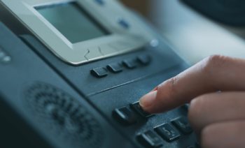 Turn every VoIP on-hold moment into a business advantage