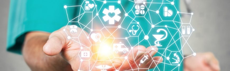 How blockchain is changing healthcare