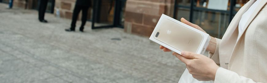 Apple’s fall keynote shows off new tech